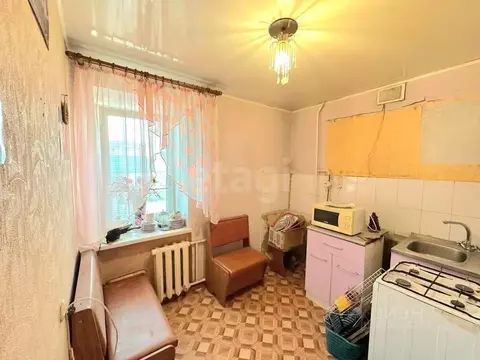 2-к кв. Башкортостан, Стерлитамак ул. Мира, 58 (46.5 м)