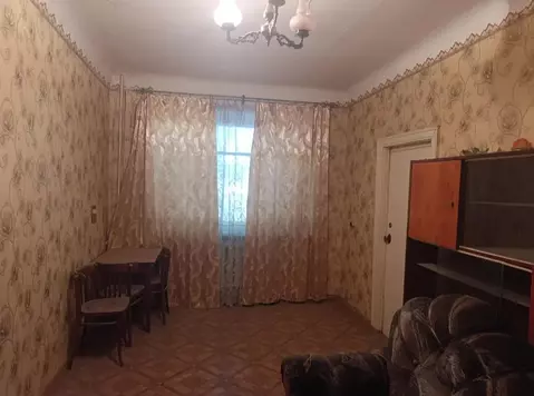 Квартира, 2 комнаты, 39.7 м