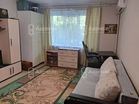 1-к кв. Волгоградская область, Волгоград Алийская ул., 18 (39.1 м)