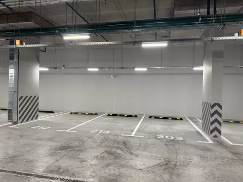 Гараж в Москва ул. Аэроклубная, 8А (13 м)