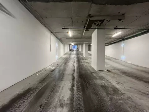 Гараж в Москва ул. Героев Панфиловцев, 31 (14 м)