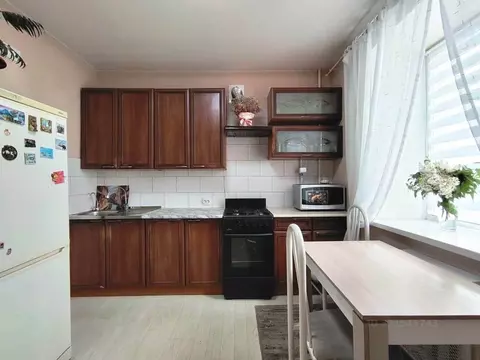 3-к кв. Омская область, Омский район, с. Лузино Зеленая ул., 10 (65.7 ...