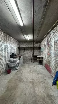 Гараж в Московская область, Люберцы Котельнический проезд, 29 (20 м)