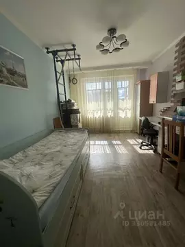 2-к кв. Марий Эл, Йошкар-Ола Транспортная ул., 4 (60.0 м)