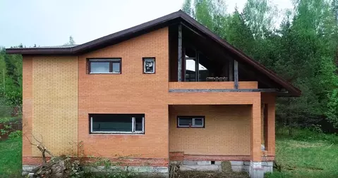 Коттедж в Тверская область, Конаковский муниципальный округ, д. ...