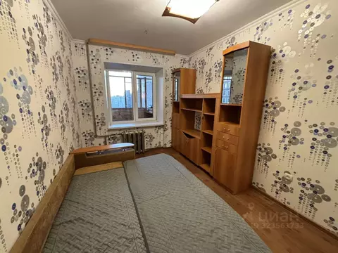 2-к кв. Свердловская область, Екатеринбург ул. Победы, 37 (50.0 м)