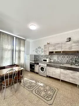 2-к кв. Краснодарский край, Туапсинский муниципальный округ, ...