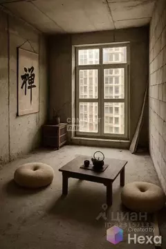 2-к кв. Дагестан, Махачкала ул. Хаджи Булача, 17Б (74.7 м)