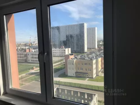 2-к кв. Санкт-Петербург ул. Маршала Казакова, 21к2 (56.1 м)