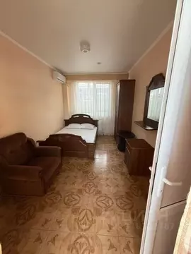 Комната Краснодарский край, Анапа муниципальный округ, с. Витязево ул. ...