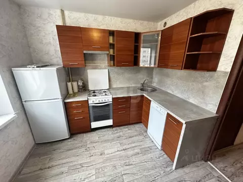 1-к кв. Тверская область, Тверь ул. Можайского, 87 (34.9 м)