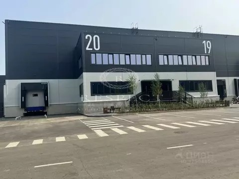 Производственное помещение в Московская область, Подольск Климовск ...