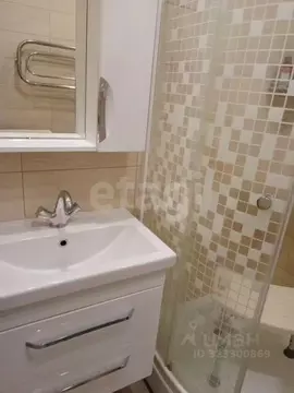 1-к кв. Вологодская область, Вологда просп. Победы, 99 (34.2 м)