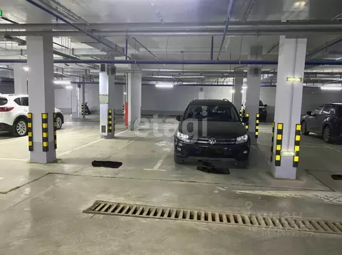 Гараж в Пермский край, Пермь ул. Революции, 52Б (26 м)