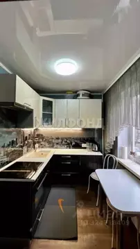 3-к кв. Хакасия, Абакан Хакасская ул., 80 (58.1 м)