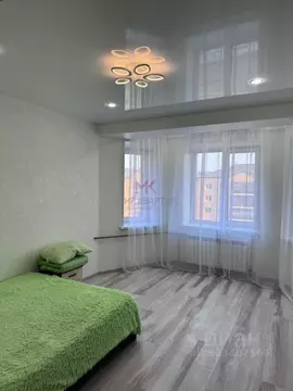 1-к кв. Хакасия, Абакан ул. Авиаторов, 7с1 (35.0 м)