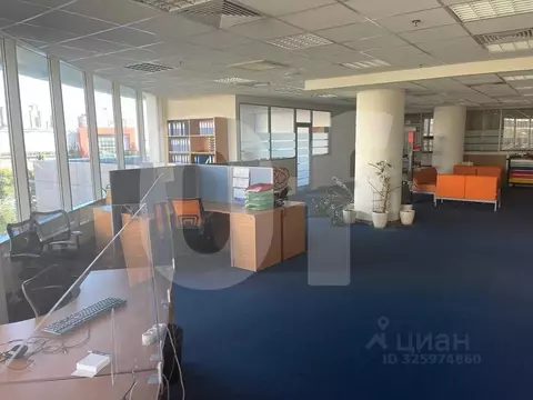 Офис в Московская область, Химки ул. Панфилова, 21/1 (537 м)