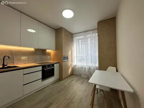 1-комнатная квартира: Ростов-на-Дону, проспект 40-летия Победы, ...