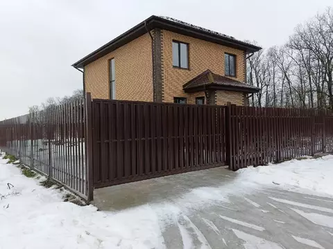 Продается дом в д. Тимонино