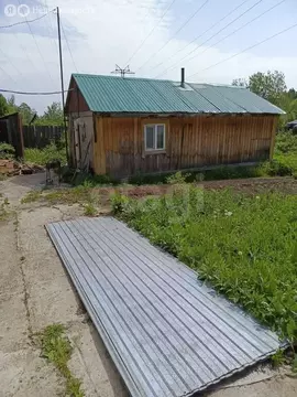 Дом в Пермь, коллективный сад № 69 (49 м)