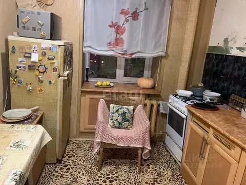 3-к кв. Вологодская область, Вологда ул. Карла Маркса, 99 (60.2 м)