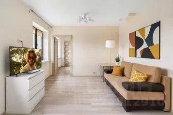 2-к кв. Московская область, Мытищи Шараповский проезд, вл2с3 (40.0 м)