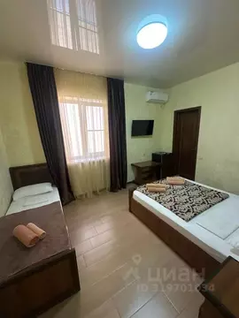 Комната Краснодарский край, Анапа муниципальный округ, с. Витязево ул. ...