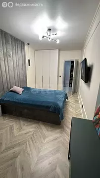 2-комнатная квартира: Зеленоградск, Большая Окружная улица, 4А (62.3 ...