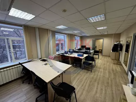 Офис в Москва Вятская ул., 49С5 (37 м)