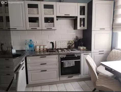 2-комнатная квартира: Новороссийск, набережная Адмирала Серебрякова, ...