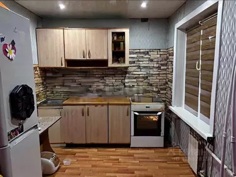 3-к кв. Алтайский край, Бийск ул. Разина, 96 (58.2 м)