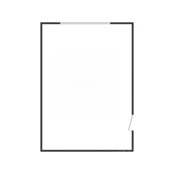 Комната Смоленская область, Ярцево Первомайская ул., 16 (16.4 м)