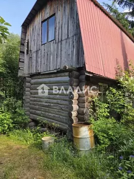 Дом в Нижегородская область, Богородский муниципальный округ, Турист ...