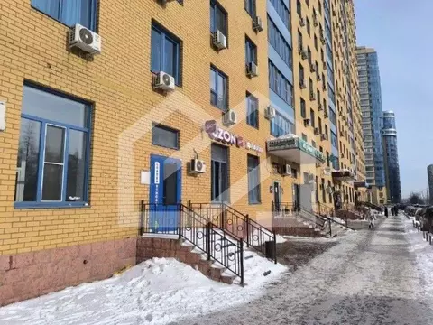 Помещение свободного назначения в Московская область, Реутов Юбилейный ...