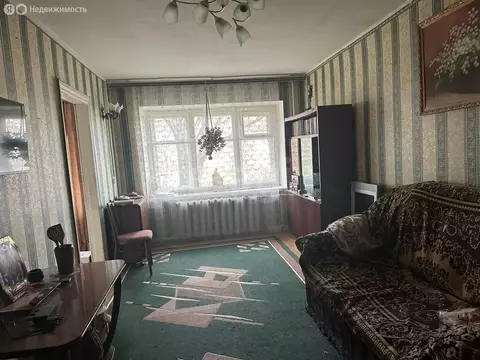 2-комнатная квартира: Косая Гора, улица Максима Горького, 46 (44 м)