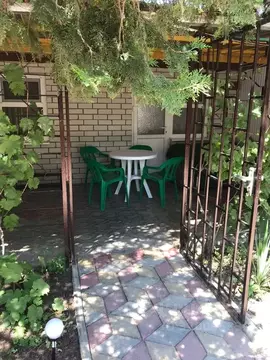 Комната Краснодарский край, Темрюкский район, Голубицкое с/пос, ...