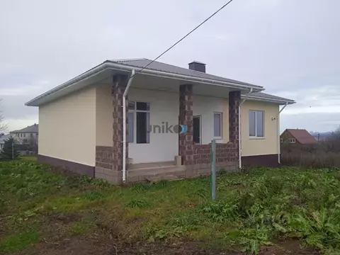 Коттедж в Башкортостан, Уфа ул. Нагорная (100 м)