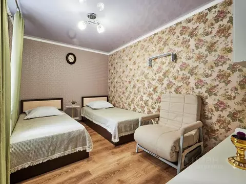 1-к кв. Ставропольский край, Кисловодск Березовская ул., 30 (20.0 м)