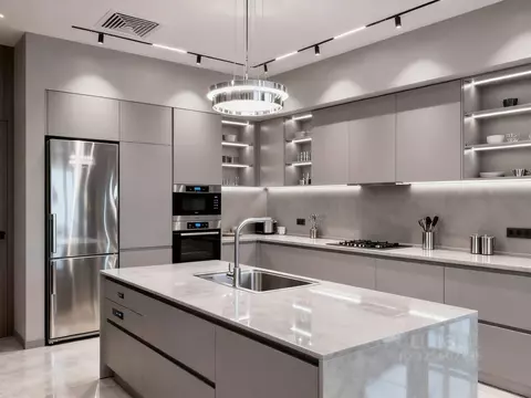 3-к кв. Москва Курсовой пер., 10/1 (101.0 м)