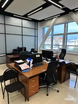 Офис в Москва пер. Капранова, 3С2 (188 м)