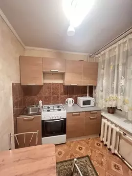 1-к кв. Москва ул. Металлургов, 52 (35.0 м)