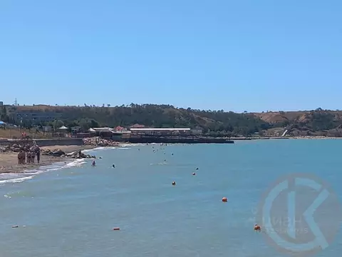 Участок в Крым, Бахчисарайский район, Песчановское с/пос, с. Береговое ...