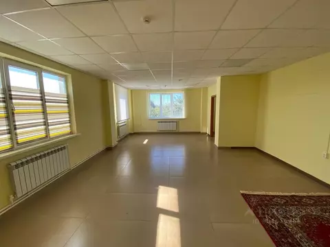 Офис в Нижегородская область, Нижний Новгород Автоматная ул., 14 (43 ...