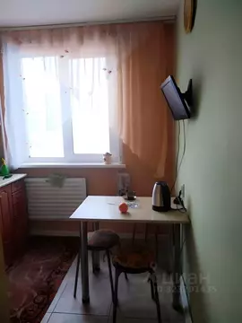 1-к кв. Новосибирская область, Искитимский район, Линево городское ...