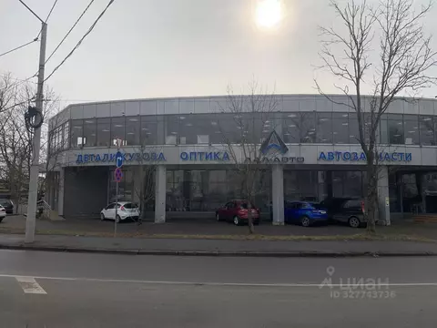 Помещение свободного назначения в Калининградская область, Калининград ...