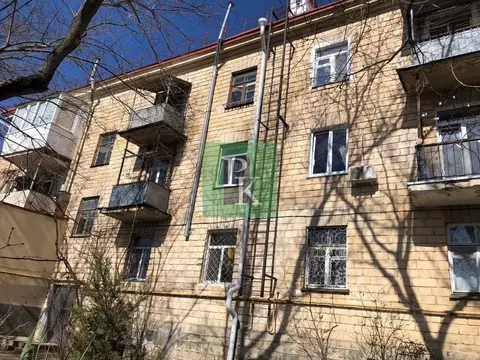 2-к кв. Севастополь ул. Горпищенко, 32 (54.0 м)