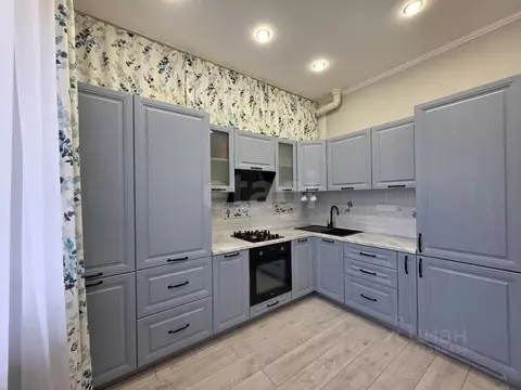 4-к кв. Калужская область, Калуга Новая ул., 63 (91.4 м)