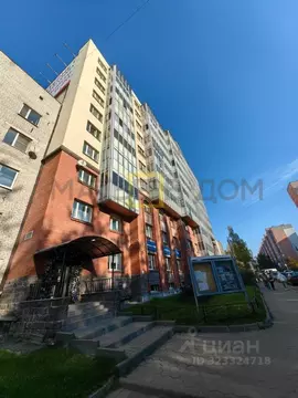 Офис в Ленинградская область, Сертолово Всеволожский район, ул. ...