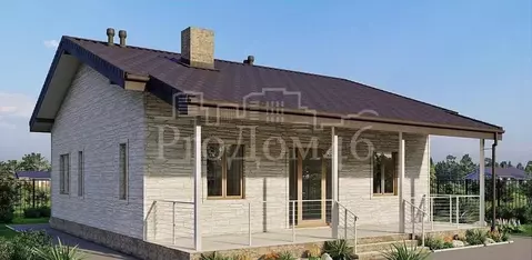 Дом в Курская область, Октябрьский район, Большедолженковский ...