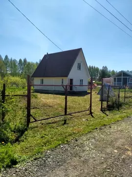Дом в Московская область, Солнечногорск городской округ, Орлово ...